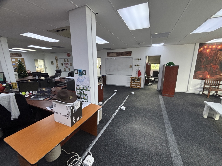 To Let Commercial Property for Rent in Tyger Valley Western Cape